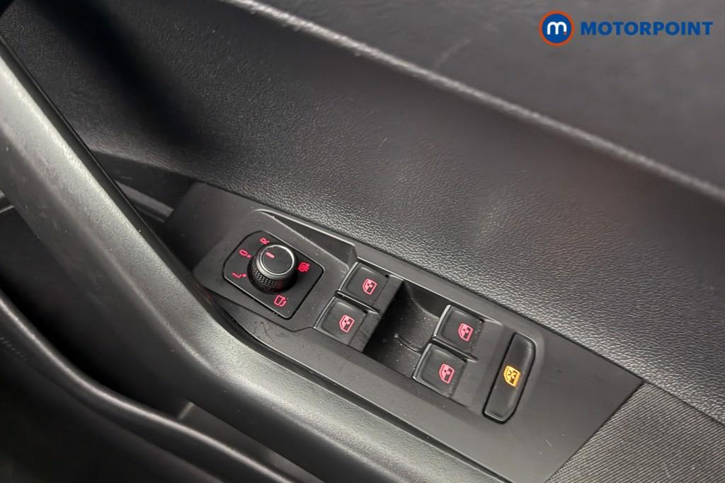 Volkswagen Polo Gti-Plus Automatic Petrol Hatchback - Stock Number (1636919) - 8th supplementary image