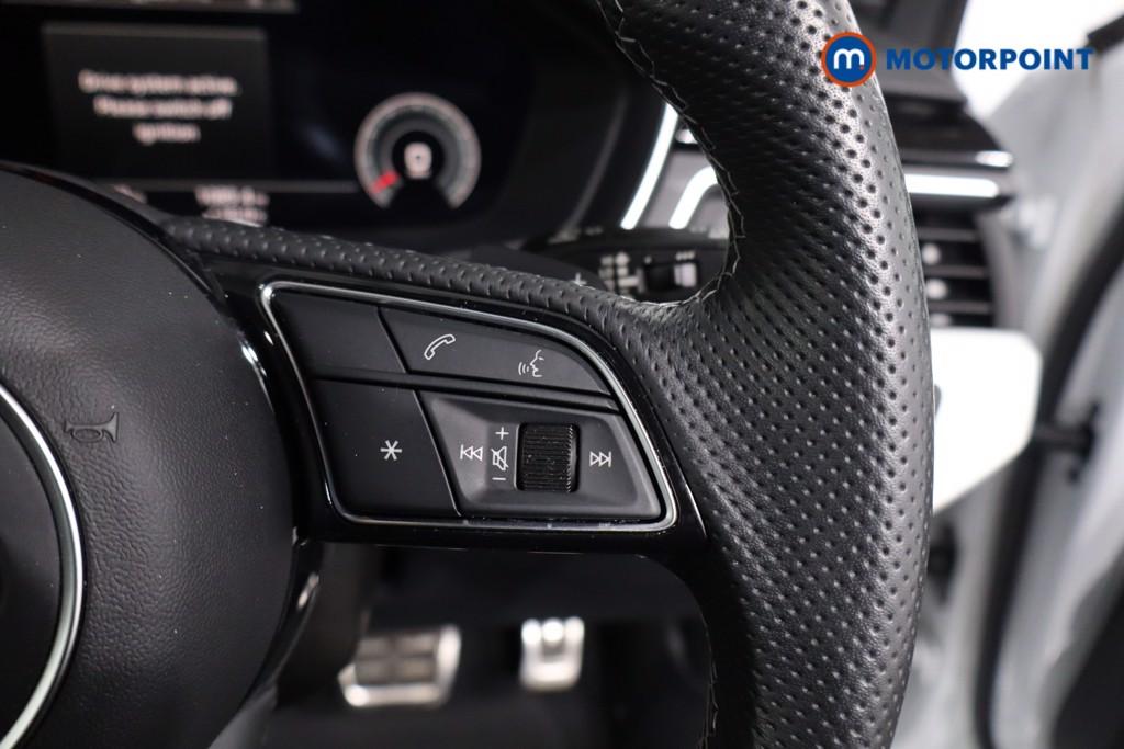 Audi A4 S Line Automatic Petrol Estate - Stock Number (1636930) - 8th supplementary image