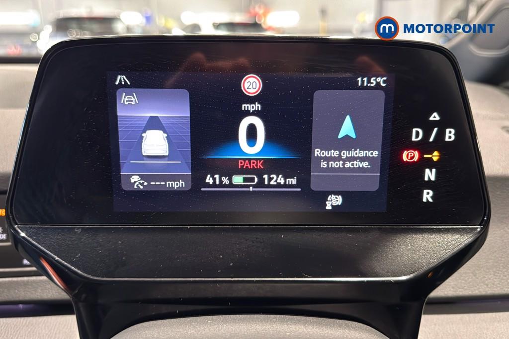 Volkswagen Id.3 Pro S Automatic Electric Hatchback - Stock Number (1637255) - 8th supplementary image