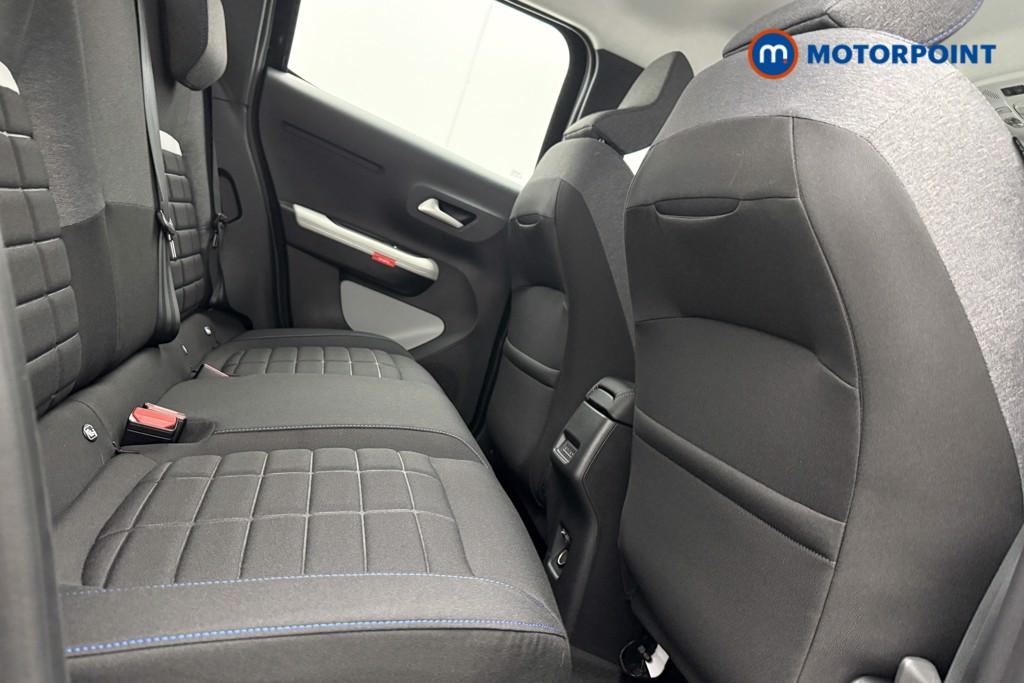 Citroen C3 Plus Automatic Electric Hatchback - Stock Number (1637328) - 8th supplementary image