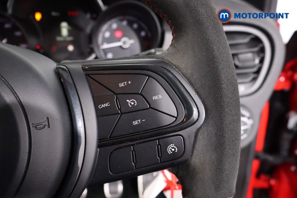 Fiat 500X Sport Manual Petrol SUV - Stock Number (1637427) - 8th supplementary image
