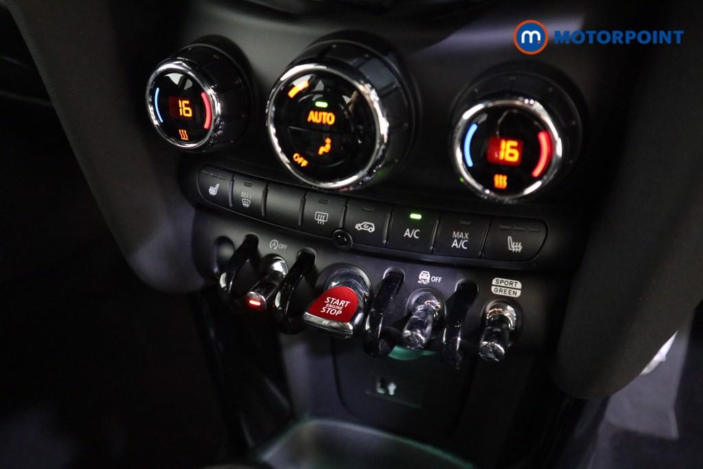 Mini Hatchback Cooper Sport Manual Petrol Hatchback - Stock Number (1637531) - 8th supplementary image
