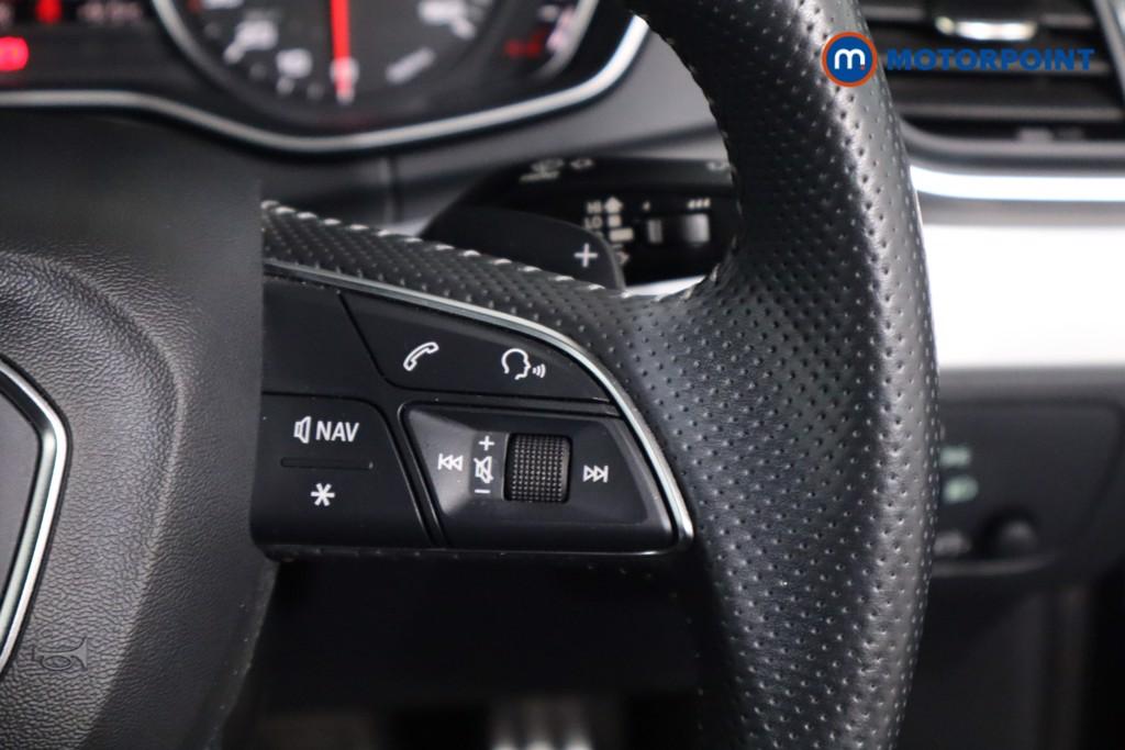 Audi Q5 S Line Automatic Petrol SUV - Stock Number (1637563) - 8th supplementary image