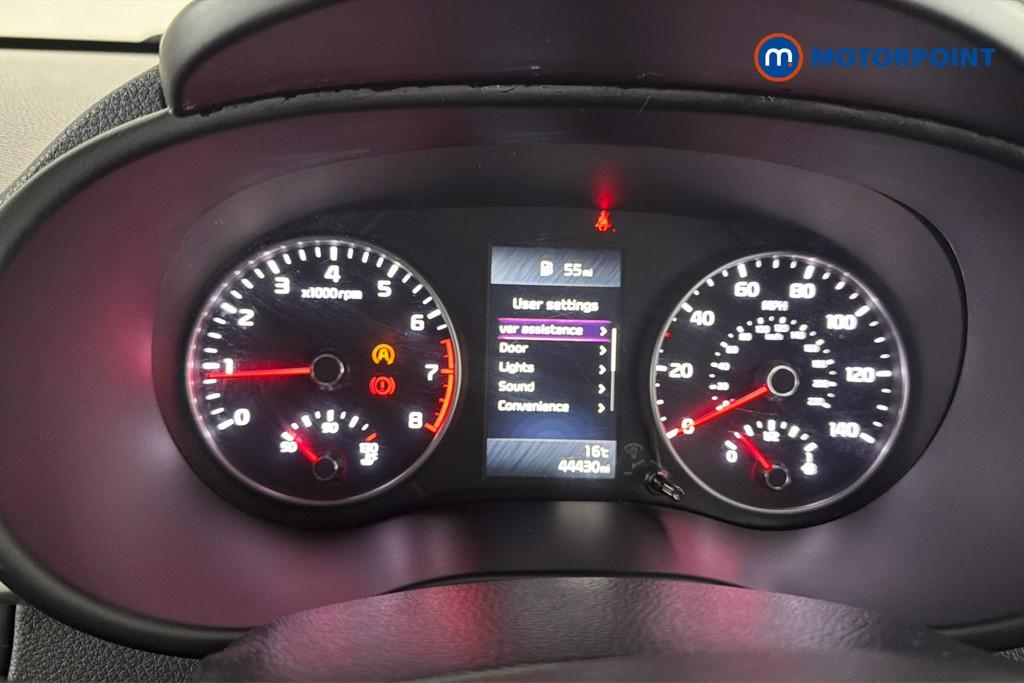 KIA Picanto 2 Manual Petrol Hatchback - Stock Number (1637613) - 8th supplementary image