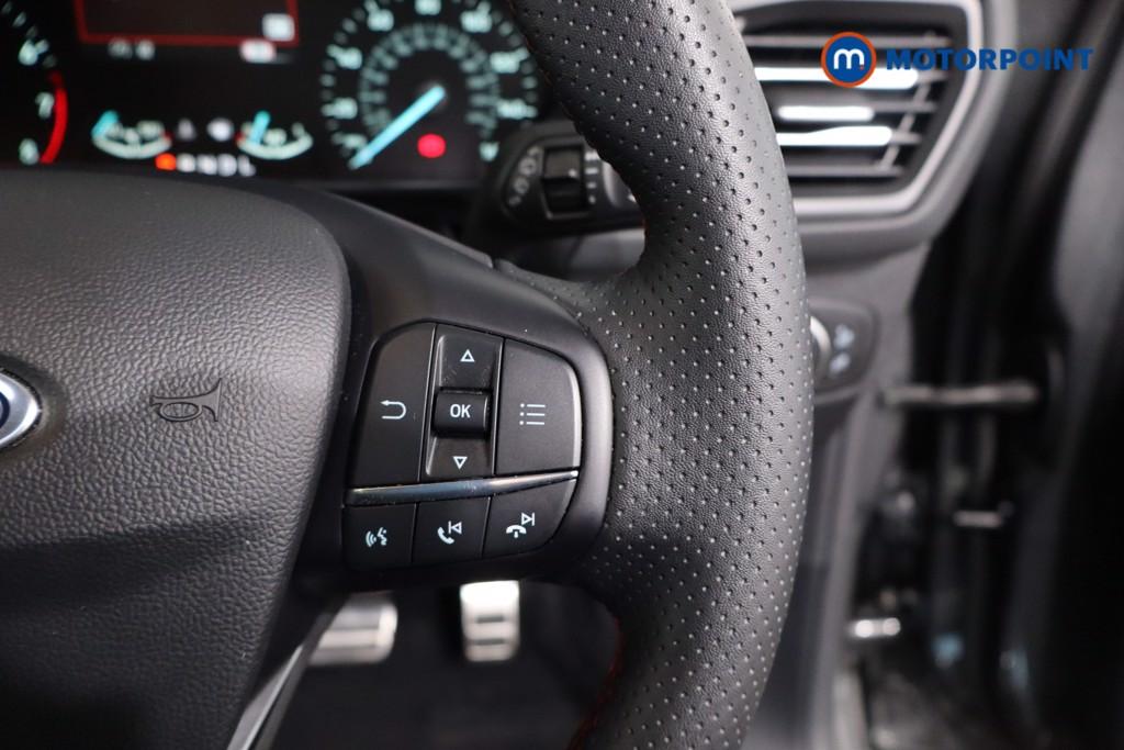 Ford Focus St-Line Automatic Petrol Hatchback - Stock Number (1637915) - 8th supplementary image