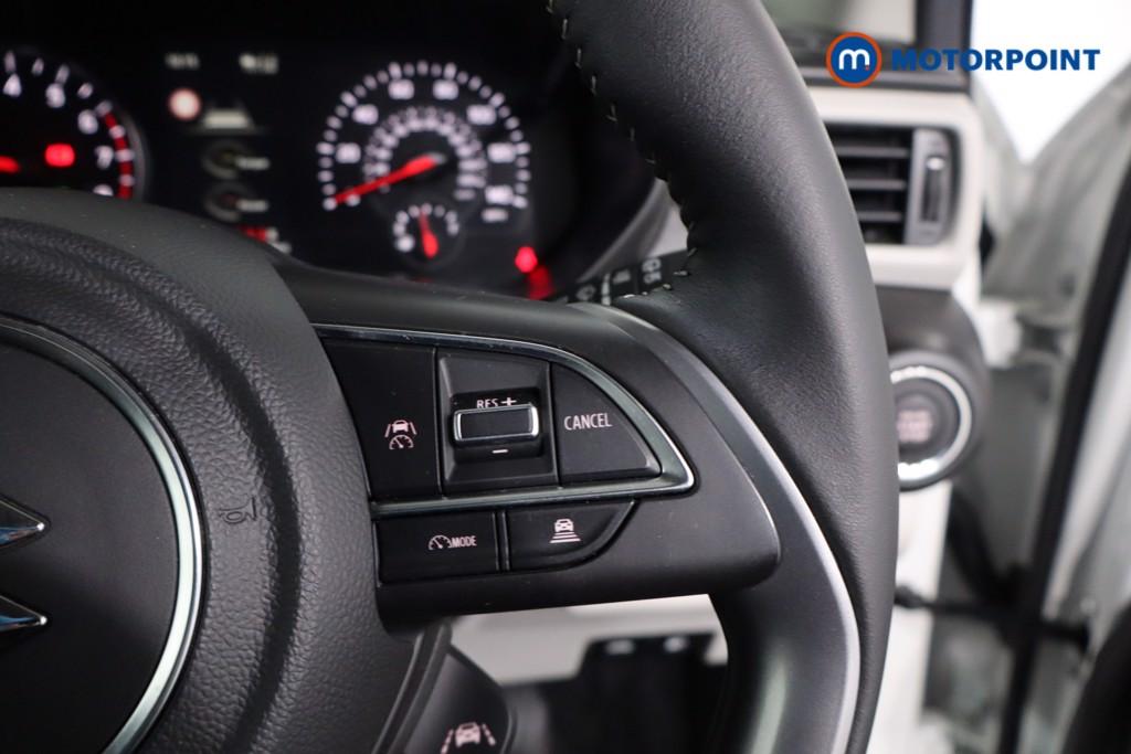 Suzuki Swift Ultra Manual Petrol Hatchback - Stock Number (1638029) - 8th supplementary image