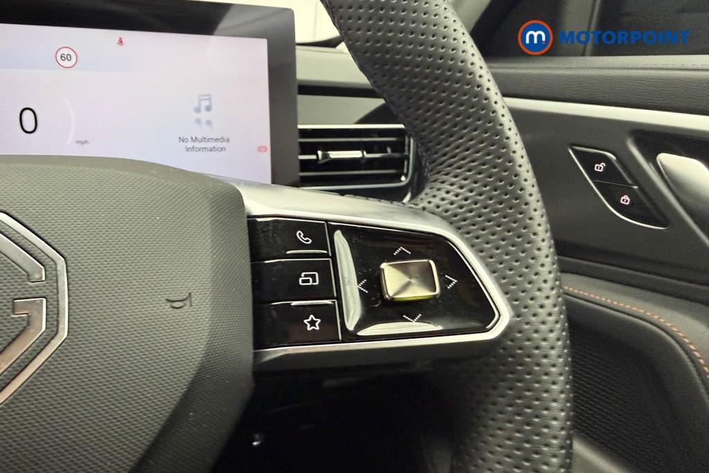 Mg Motor Uk HS Trophy Automatic Petrol-Electric Hybrid SUV - Stock Number (1638277) - 8th supplementary image
