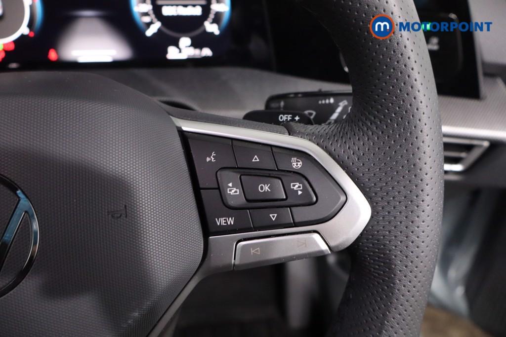 Volkswagen Golf R-Line Automatic Diesel Hatchback - Stock Number (1638303) - 8th supplementary image