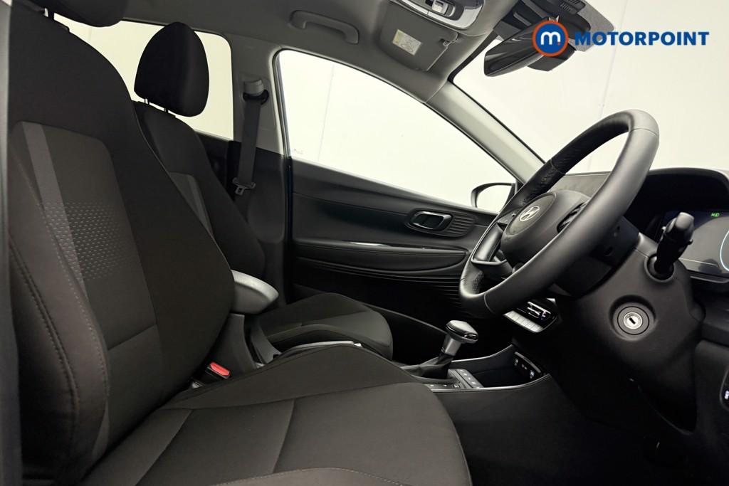 Hyundai I20 Premium Automatic Petrol Hatchback - Stock Number (1638314) - 8th supplementary image