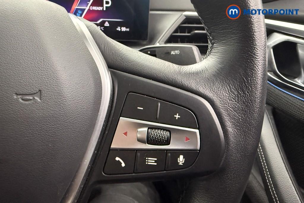 BMW I4 Sport Automatic Electric Hatchback - Stock Number (1638350) - 8th supplementary image