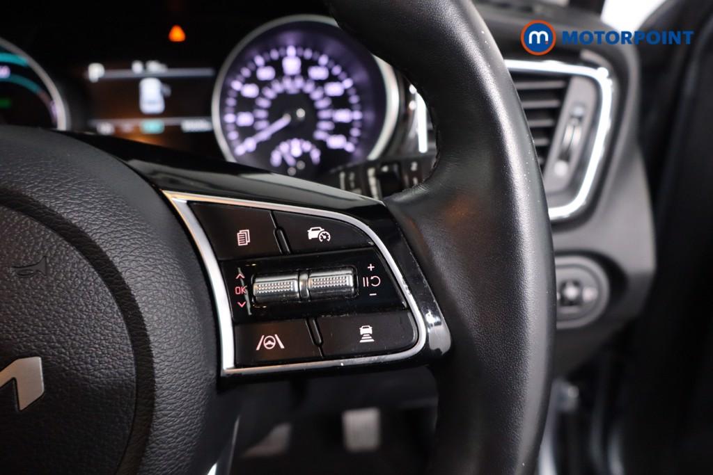 KIA Xceed 3 Automatic Petrol Plug-In Hybrid Hatchback - Stock Number (1638483) - 8th supplementary image