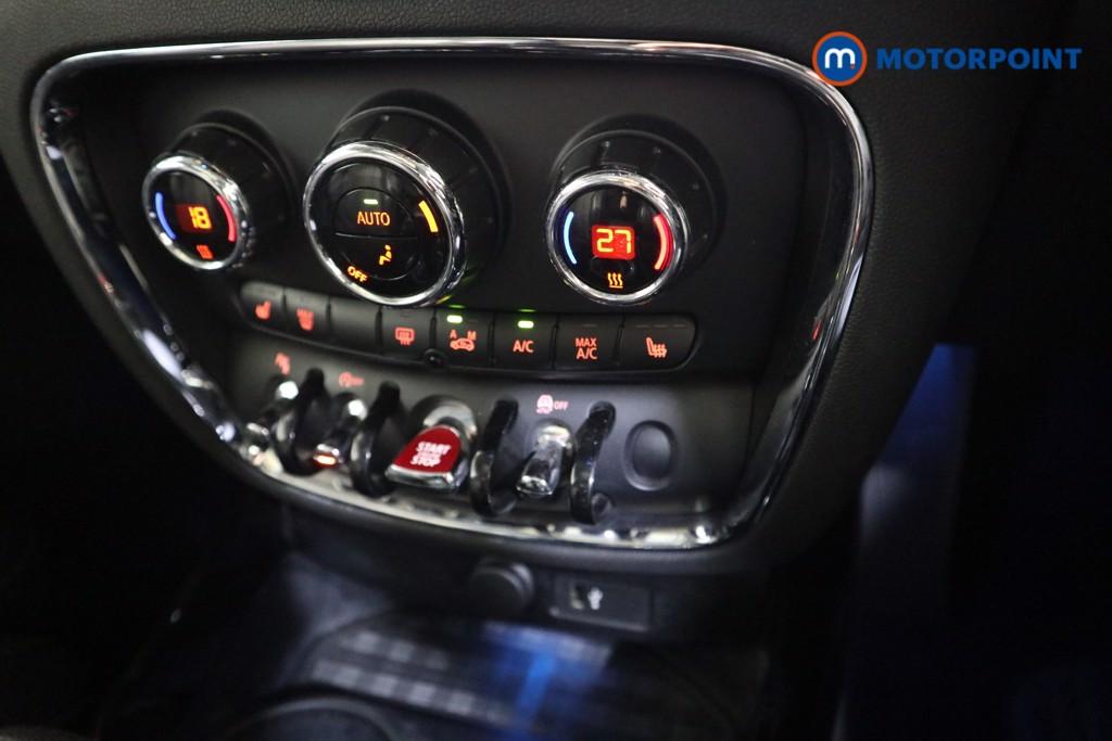Mini Clubman Cooper Exclusive Automatic Petrol Estate - Stock Number (1565019) - 8th supplementary image