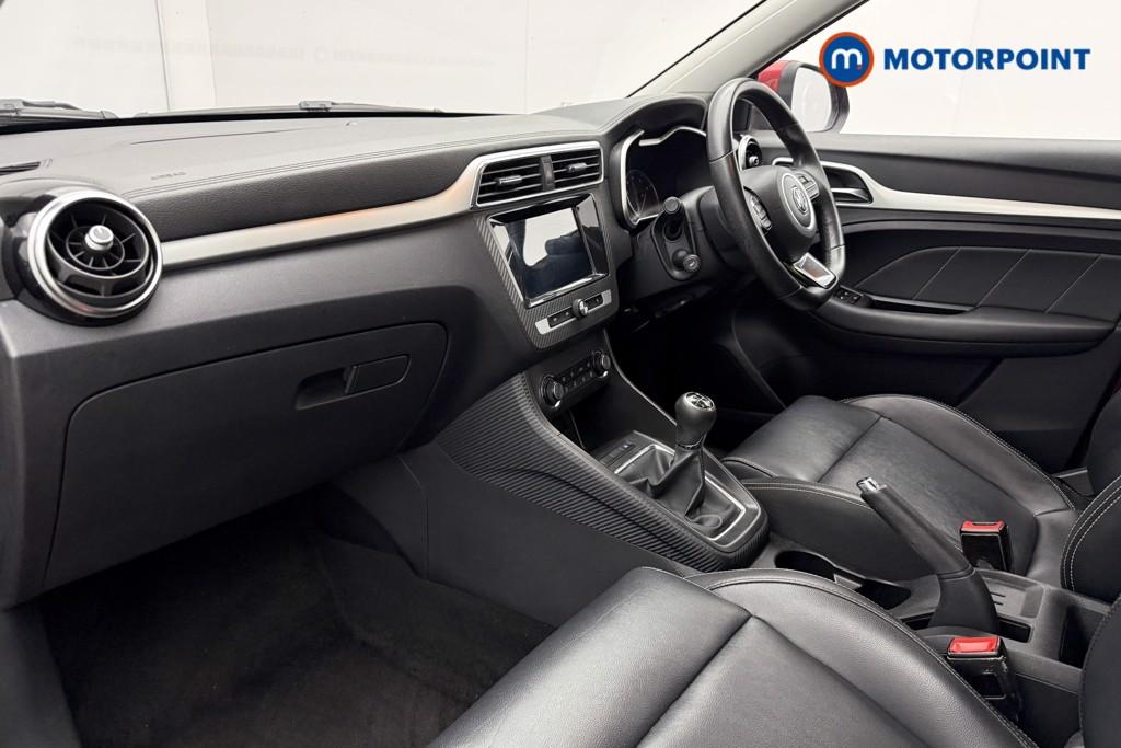 Mg Motor Uk ZS Exclusive Manual Petrol SUV - Stock Number (1573050) - 8th supplementary image