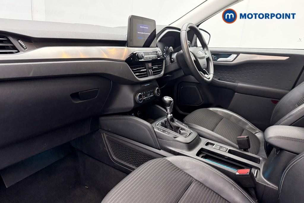 Ford Kuga Titanium First Edition Manual Diesel SUV - Stock Number (1606412) - 8th supplementary image