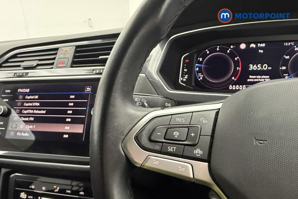 Volkswagen Tiguan Allspace Life Manual Petrol SUV - Stock Number (1623570) - 8th supplementary image