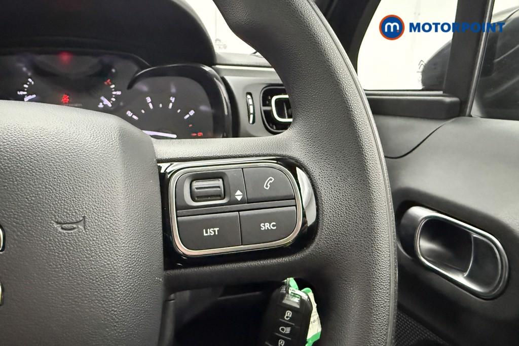 Citroen C3 Shine Automatic Petrol Hatchback - Stock Number (1624771) - 8th supplementary image