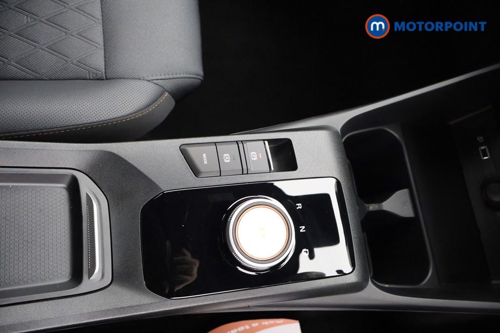 Mg Motor Uk MG3 Trophy Automatic Petrol-Electric Hybrid Hatchback - Stock Number (1625354) - 8th supplementary image