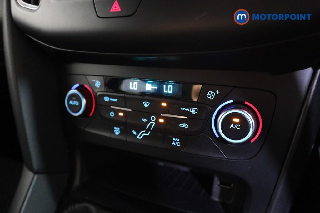 Ford Focus St-Line X Manual Petrol Hatchback - Stock Number (1625512) - 8th supplementary image