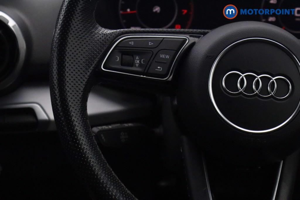 Audi Q2 S Line Manual Petrol SUV - Stock Number (1626236) - 8th supplementary image