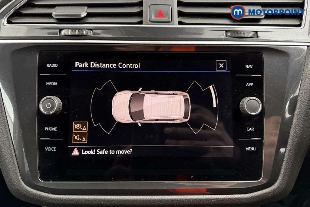 Volkswagen Tiguan Allspace Life Manual Petrol SUV - Stock Number (1627310) - 8th supplementary image