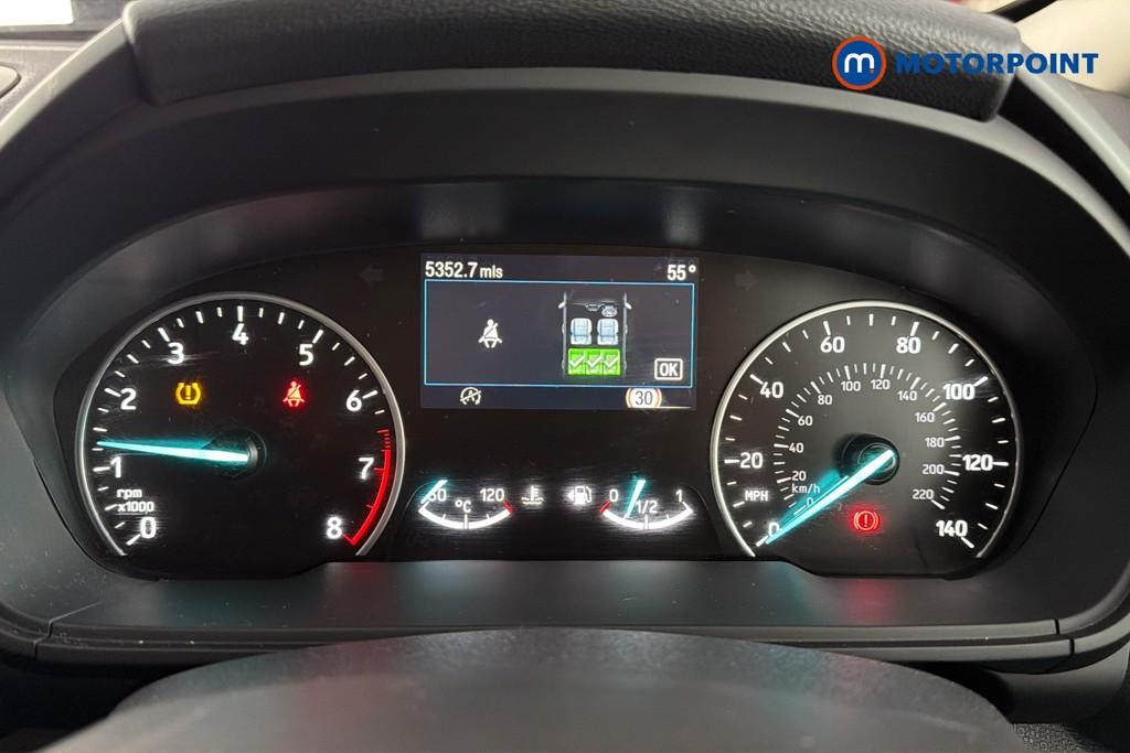 Ford Ecosport St-Line Manual Petrol SUV - Stock Number (1627344) - 8th supplementary image