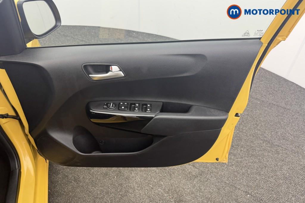KIA Picanto 2 Manual Petrol Hatchback - Stock Number (1627812) - 8th supplementary image