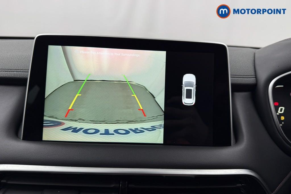 Mg Motor Uk HS Trophy Automatic Petrol SUV - Stock Number (1628347) - 8th supplementary image