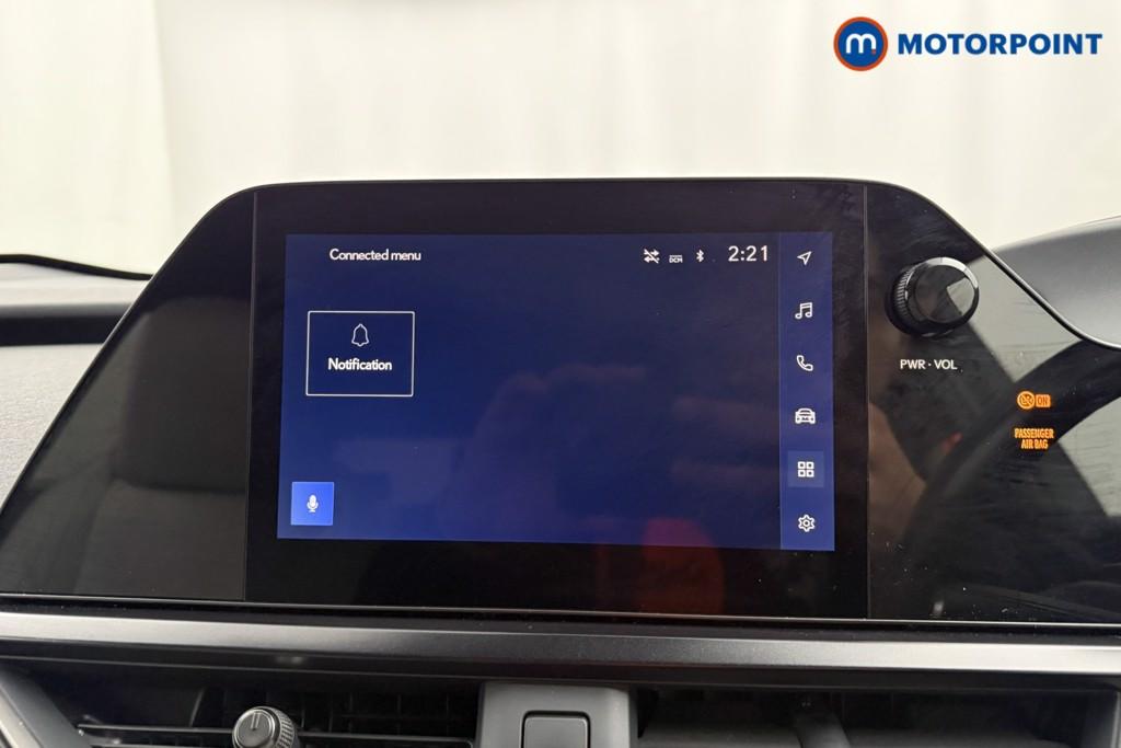Lexus UX F-Sport Design Automatic Petrol-Electric Hybrid SUV - Stock Number (1628673) - 8th supplementary image