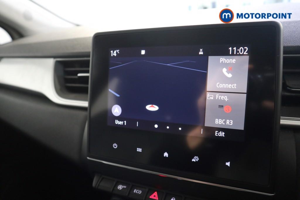 Renault Captur Iconic Manual Petrol SUV - Stock Number (1629725) - 8th supplementary image