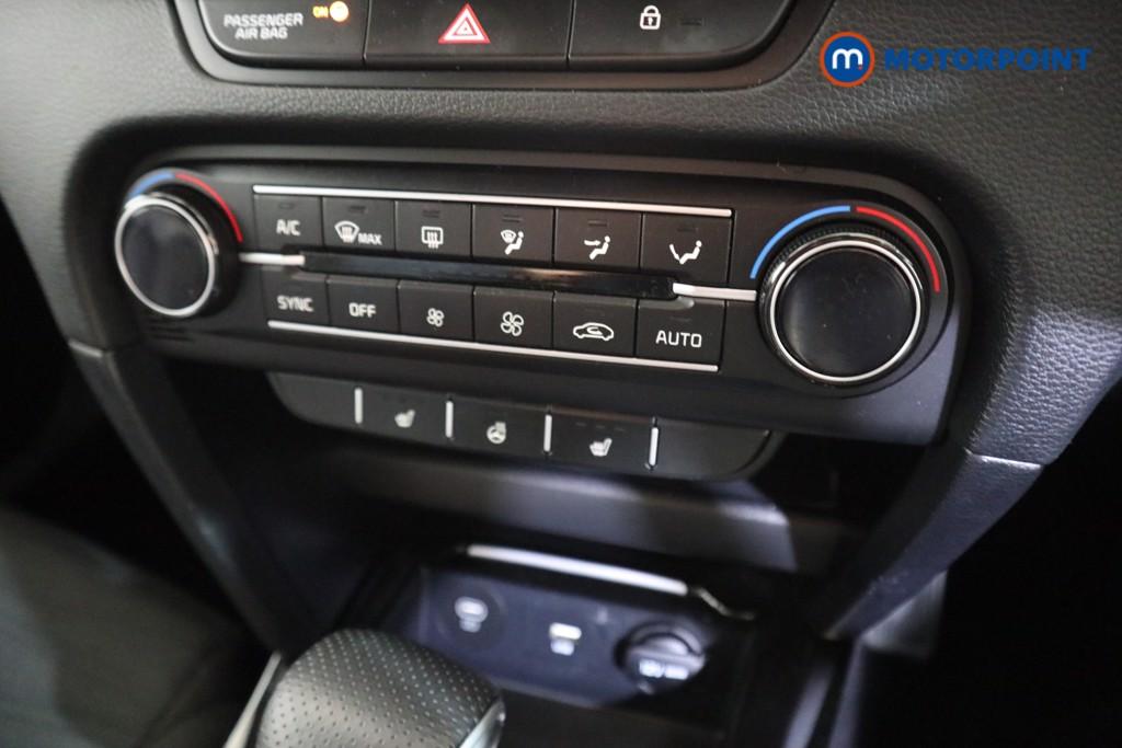 KIA Xceed Gt-Line Automatic Petrol Hatchback - Stock Number (1629757) - 8th supplementary image