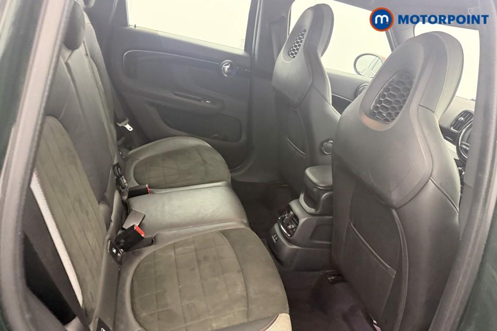 Mini Countryman John Cooper Works Automatic Petrol SUV - Stock Number (1630587) - 8th supplementary image