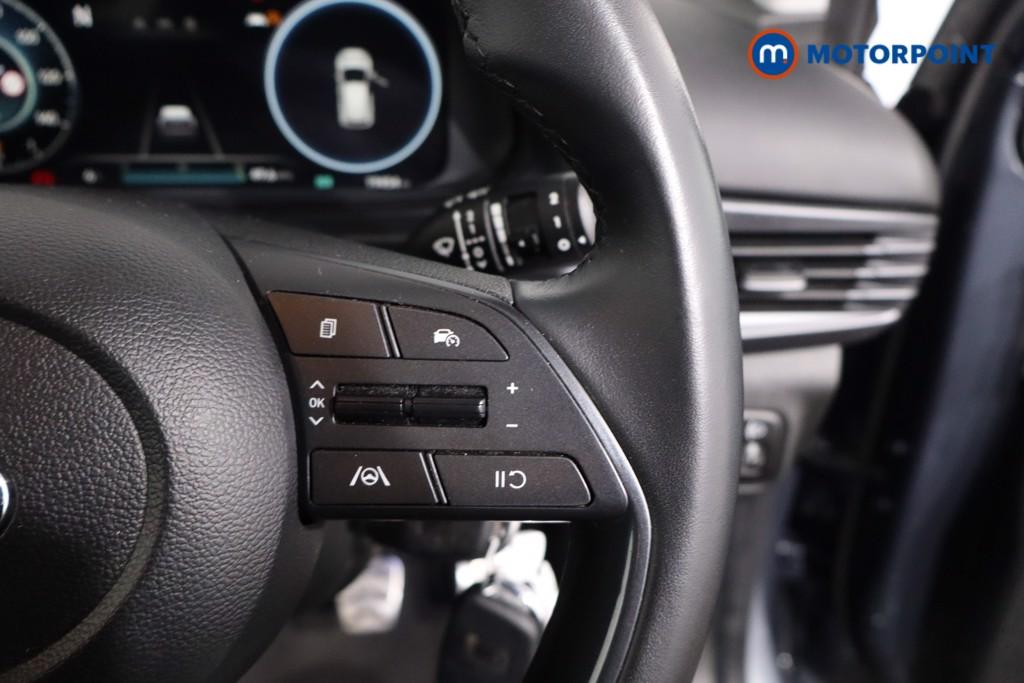 Hyundai Bayon Se Connect Manual Petrol SUV - Stock Number (1630708) - 8th supplementary image