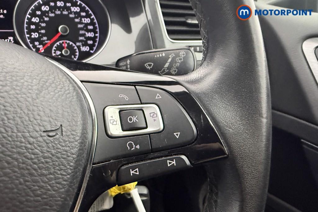 Volkswagen Golf SE Manual Petrol Hatchback - Stock Number (1630811) - 8th supplementary image