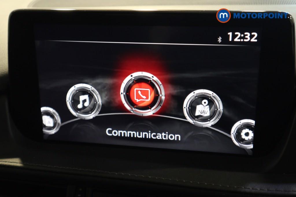 Mazda 6 Sport Nav-Plus Manual Petrol Saloon - Stock Number (1631119) - 8th supplementary image