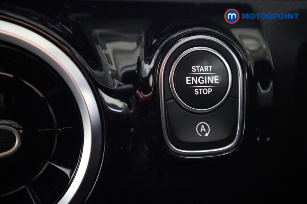 Mercedes-Benz A Class Amg Line Automatic Petrol Hatchback - Stock Number (1632636) - 8th supplementary image