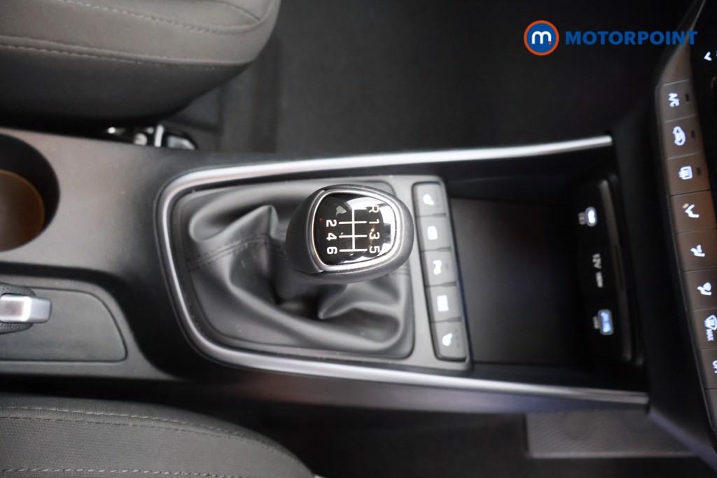 Hyundai I20 Premium Manual Petrol Hatchback - Stock Number (1633216) - 8th supplementary image