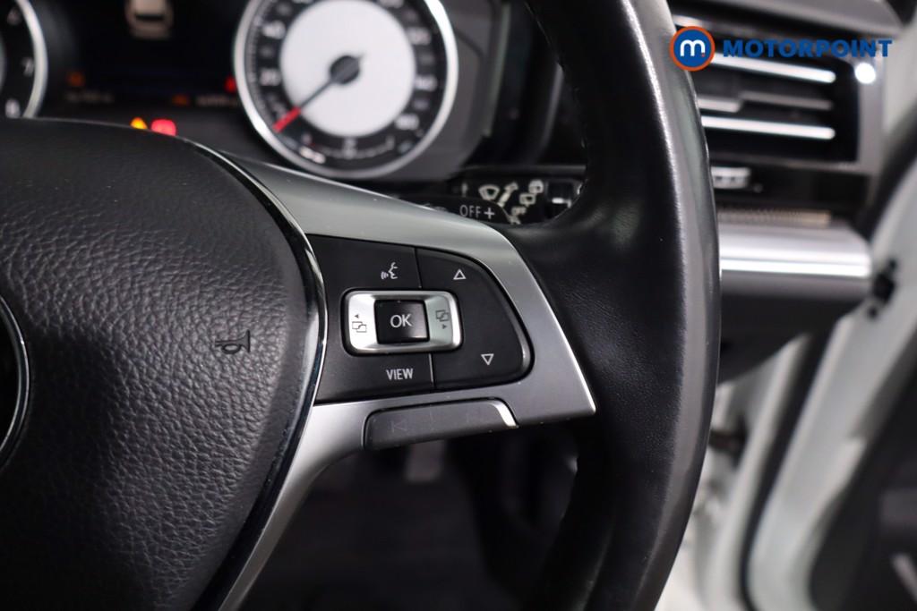Volkswagen Touareg SEL Automatic Petrol SUV - Stock Number (1633806) - 8th supplementary image