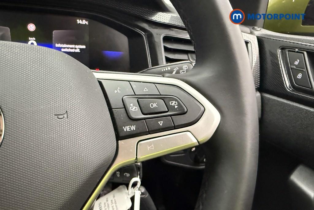 Volkswagen Taigo Life Manual Petrol SUV - Stock Number (1633843) - 8th supplementary image