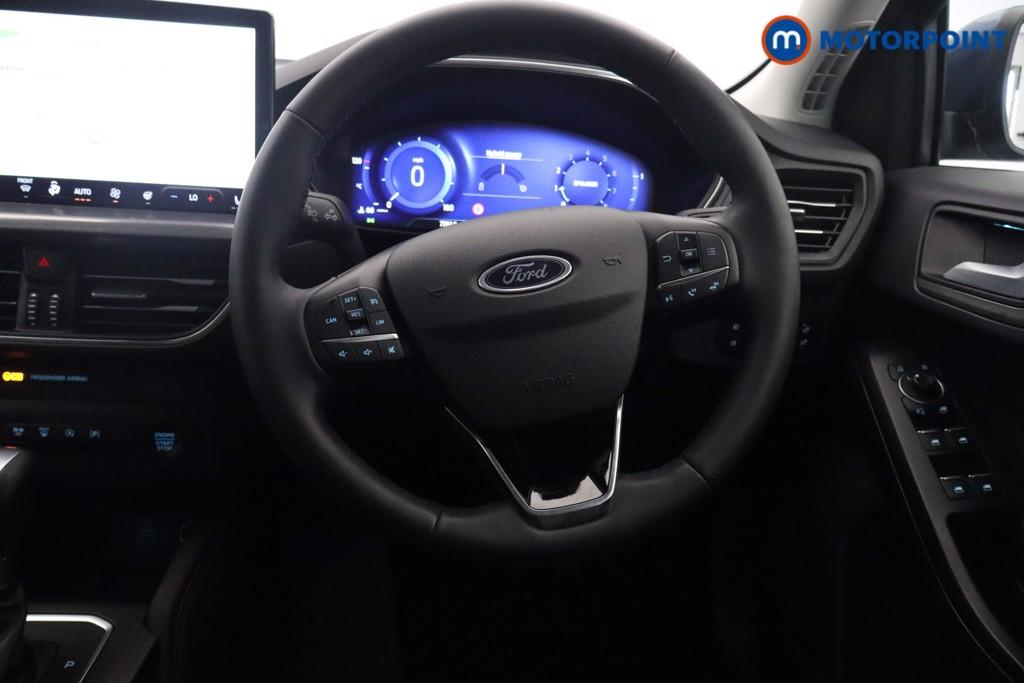 Ford Focus Titanium X Automatic Petrol Estate - Stock Number (1633917) - 8th supplementary image