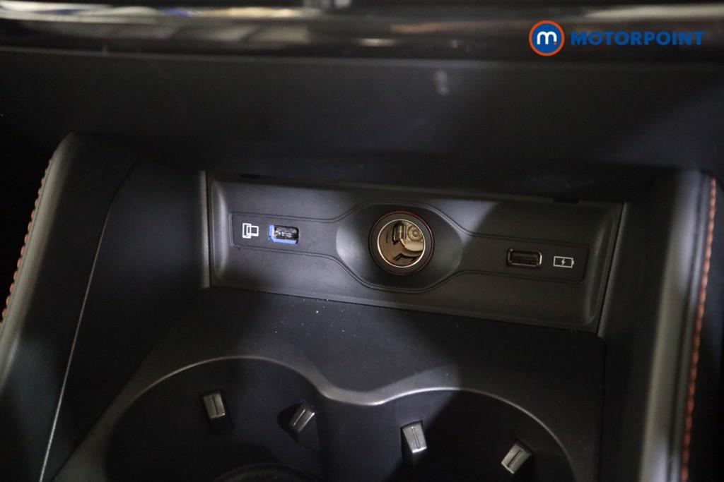 Mg Motor Uk HS Trophy Automatic Petrol-Electric Hybrid SUV - Stock Number (1633963) - 8th supplementary image