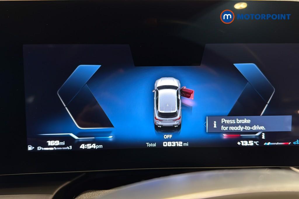 BMW 1 Series M135 Automatic Petrol Hatchback - Stock Number (1634115) - 8th supplementary image