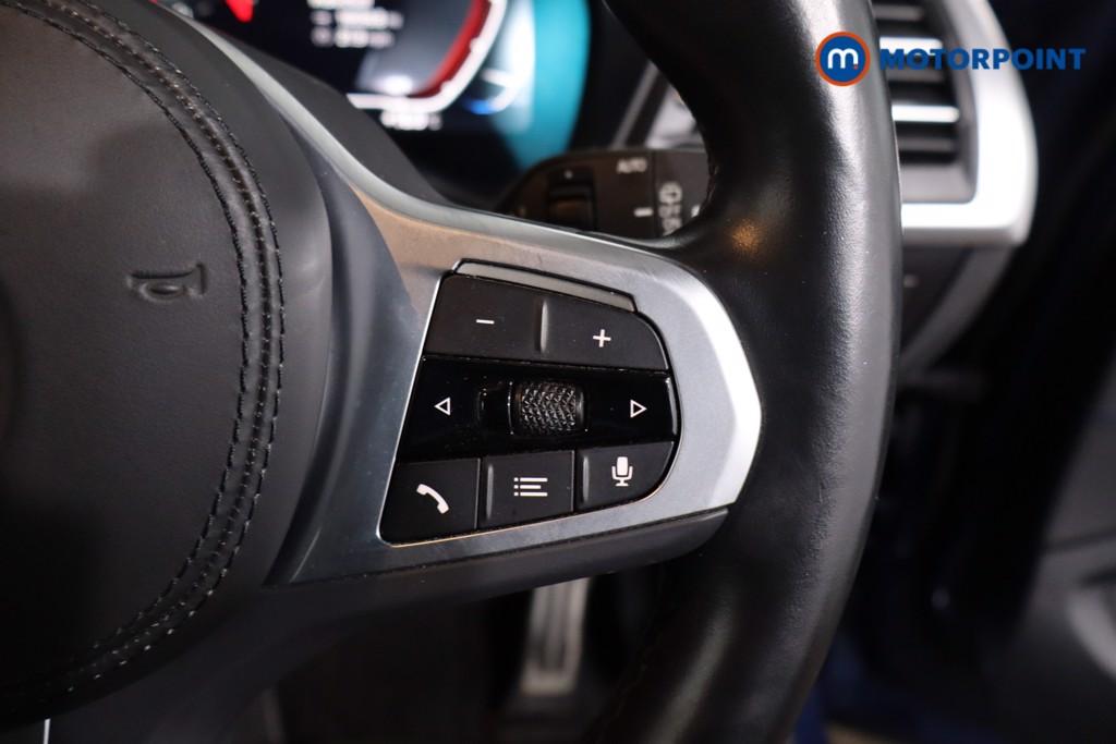 BMW IX3 M Sport Pro Automatic Electric SUV - Stock Number (1634185) - 8th supplementary image