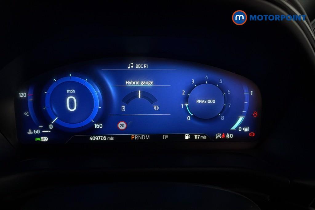 Ford Puma St-Line Automatic Petrol SUV - Stock Number (1634268) - 8th supplementary image