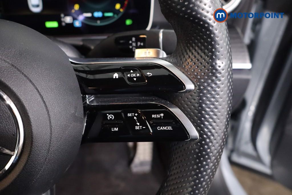 Mercedes-Benz E Class Amg Line Automatic Petrol Coupe - Stock Number (1634628) - 8th supplementary image