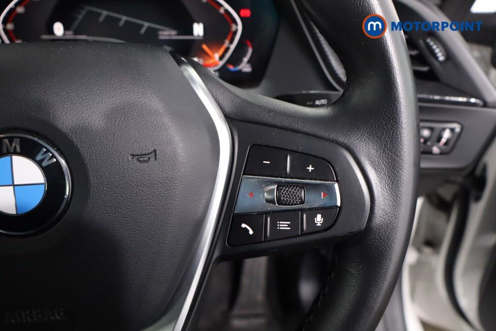 BMW 2 Series Sport Manual Petrol Saloon - Stock Number (1634736) - 8th supplementary image