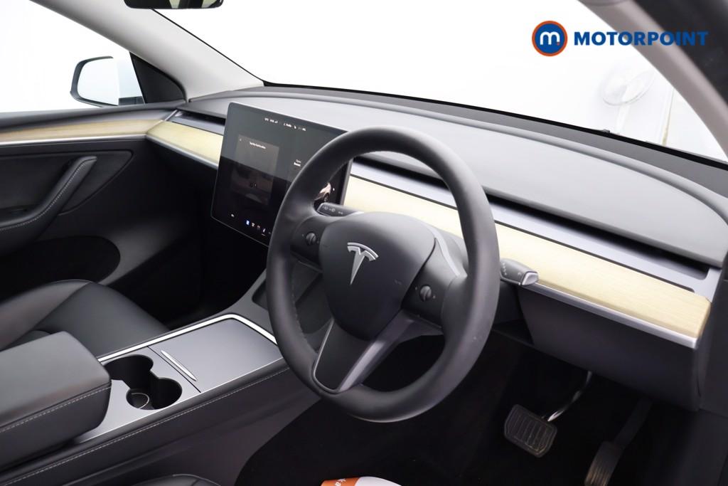 Tesla Model Y Rwd 5Dr Auto Automatic Electric SUV - Stock Number (1634775) - 8th supplementary image