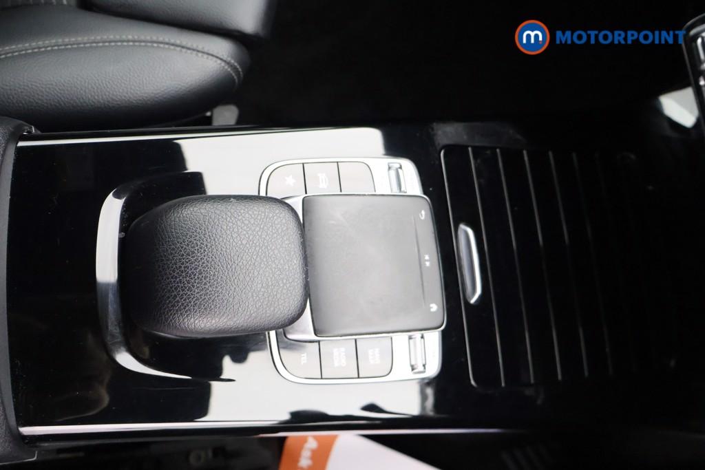 Mercedes-Benz A Class Sport Automatic Petrol Hatchback - Stock Number (1634952) - 8th supplementary image