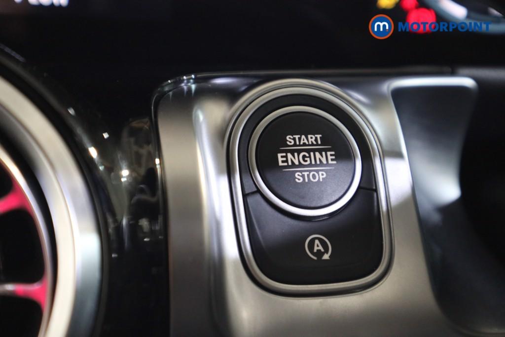 Mercedes-Benz GLB Amg Line Automatic Diesel SUV - Stock Number (1634997) - 8th supplementary image