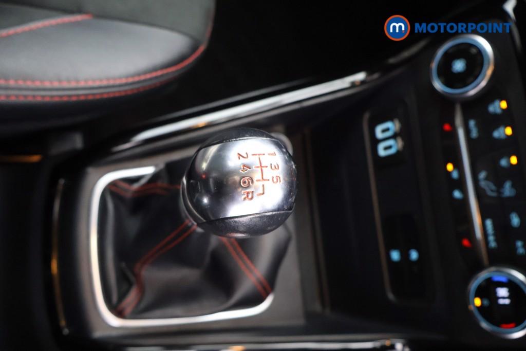 Ford Ecosport St-Line Manual Petrol SUV - Stock Number (1635014) - 8th supplementary image