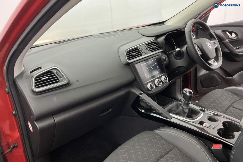 Renault Kadjar Iconic Manual Petrol SUV - Stock Number (1635103) - 8th supplementary image